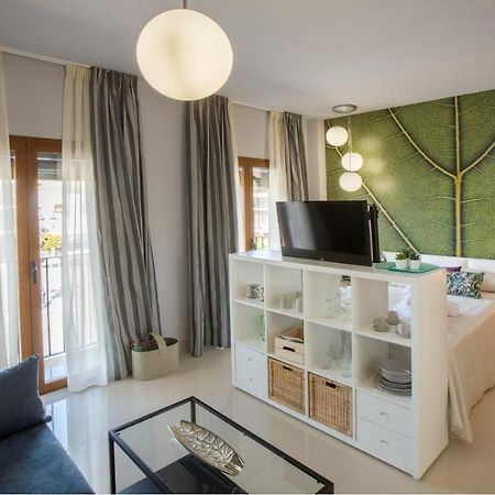 Apartamentos Los Moriles 외부 사진