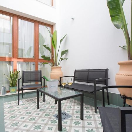 Apartamentos Los Moriles 외부 사진