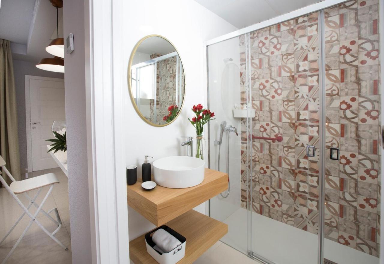 Apartamentos Los Moriles 외부 사진