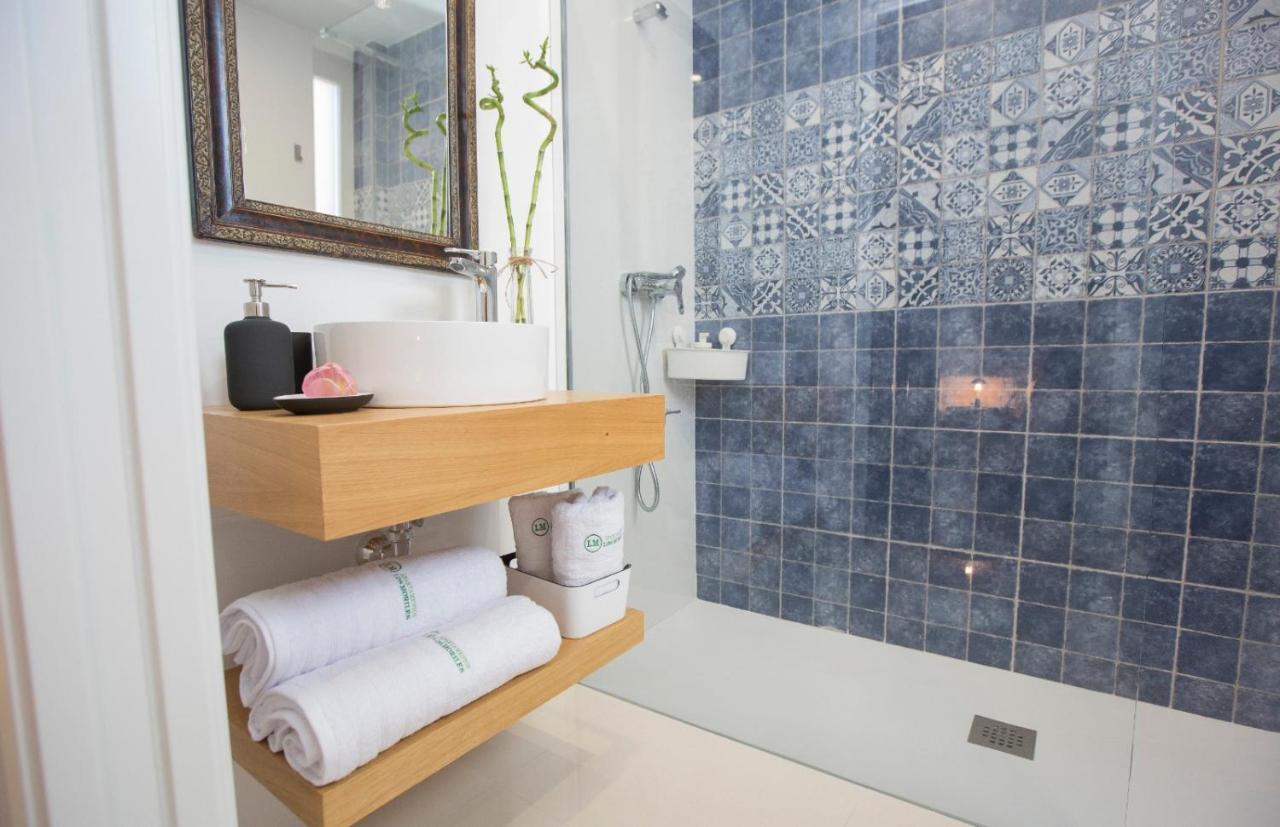 Apartamentos Los Moriles 외부 사진